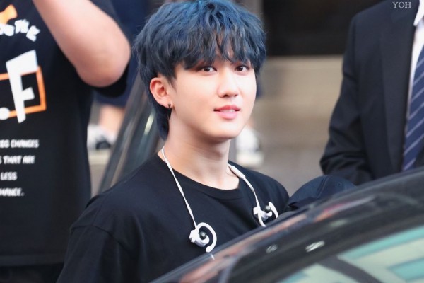 9 Fakta Seo Changbin, Sosok Produser di Balik Lagu Populer Stray Kids!