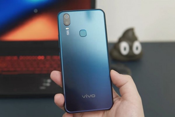 Rekomendasi 5 Smartphone Murah Edisi September 2020, Ramah Kantong!