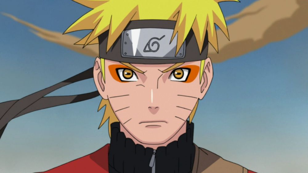 5 Jurus Andalan yang Paling Sering Digunakan Oleh Naruto 