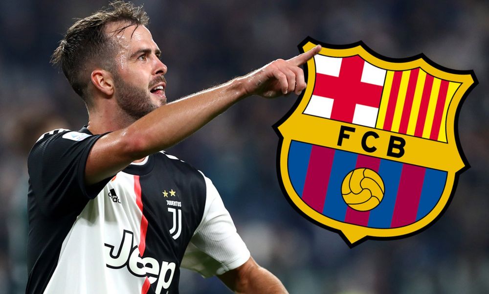 5 Pemain Top Yang Diboyong Barcelona Dari Juventus, Pjanic Terbaru!