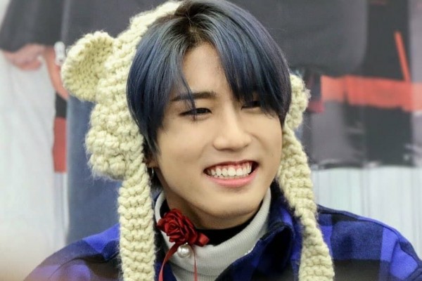 10 Potret Imut Han Stray Kids, Squirrel Kesayangan Para Stay