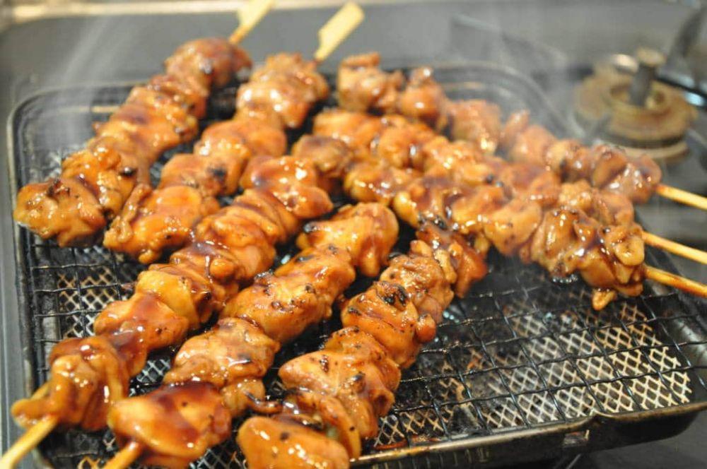 Ada Dango, 6 Street Food Jepang Ini Menggugah Selera! Sudah Coba? 