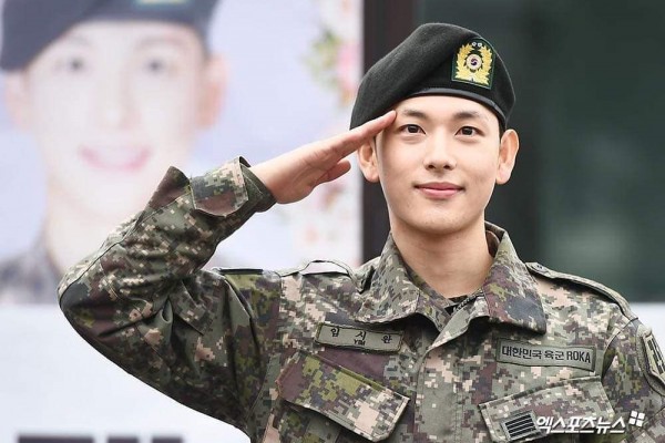 5 Aktor Korea yang Comeback Usai Jalani Wamil, Ratingnya Tinggi Lho!