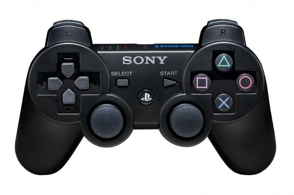 Tengok 8 Transformasi Controller PlayStation dari Awal sampai Kini