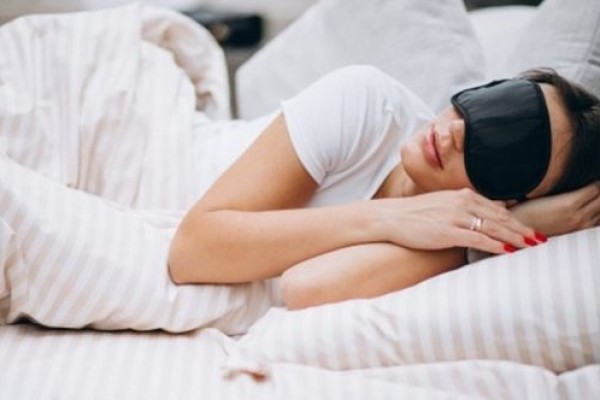 7 Tips Perbaiki Pola Tidur Berantakan selama Pandemik COVID-19