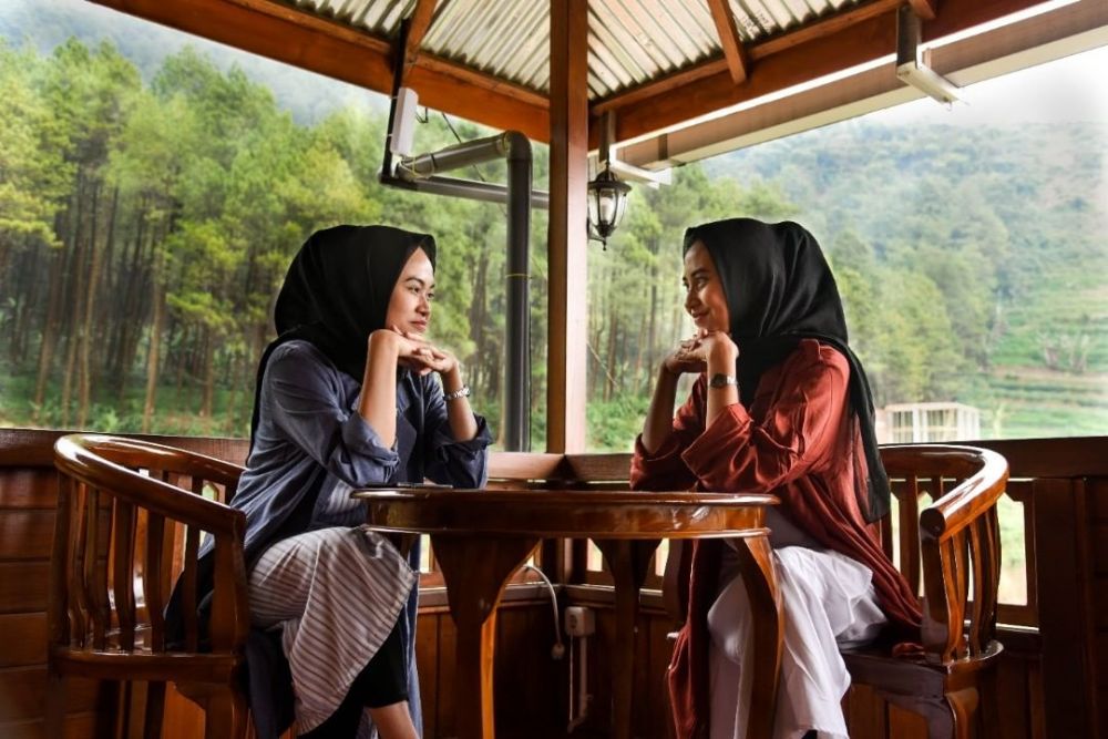 Hawanya Sejuk, 9 Potret Lembah Indah Malang yang Bikin Betah