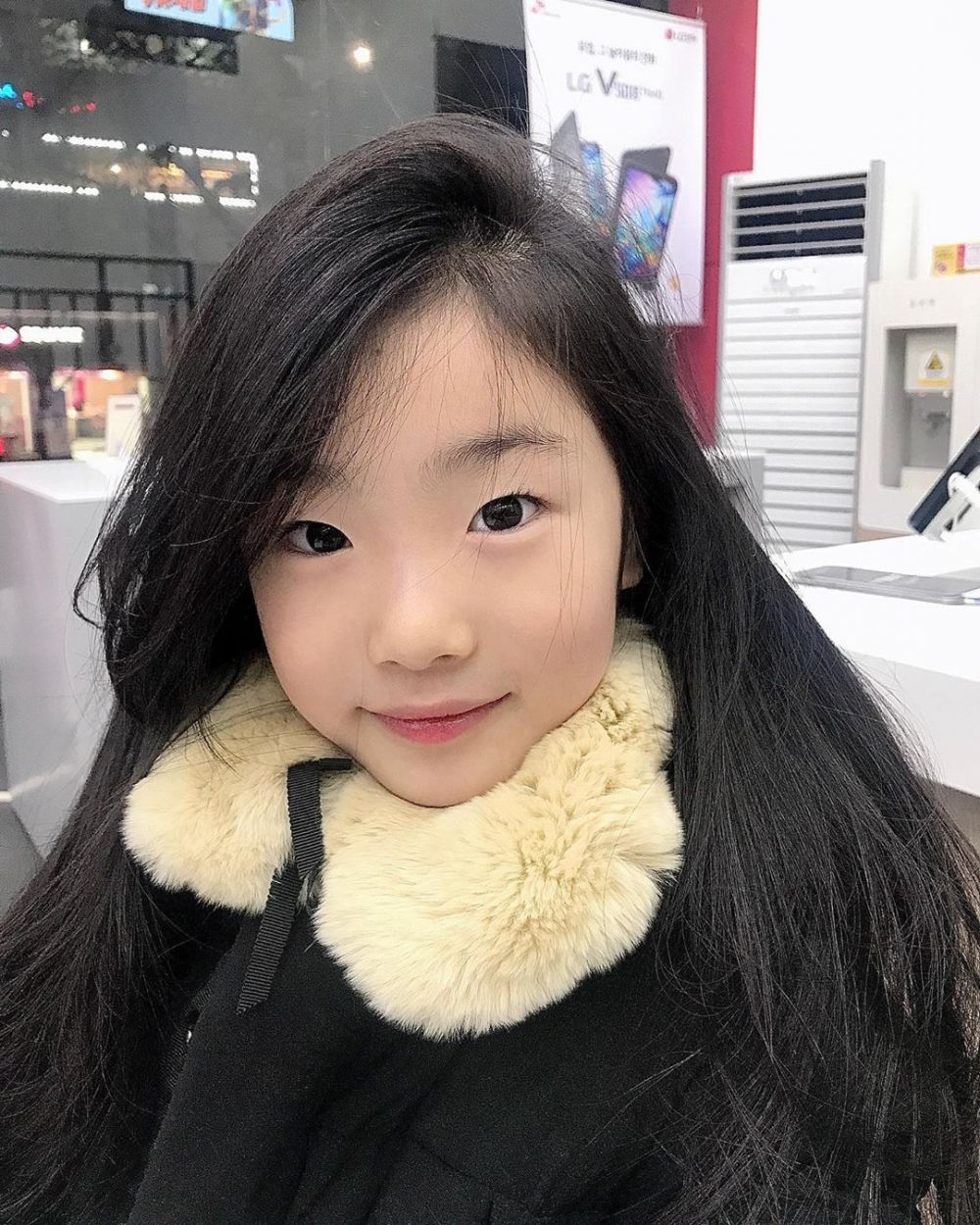 10 Potret Cho Si Yeon, Aktris Cilik yang Takut Go Moon Young &lsquo;IOTNBO&rsquo;