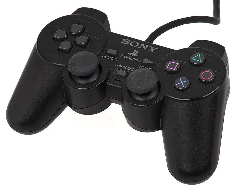 Tengok 8 Transformasi Controller PlayStation dari Awal sampai Kini