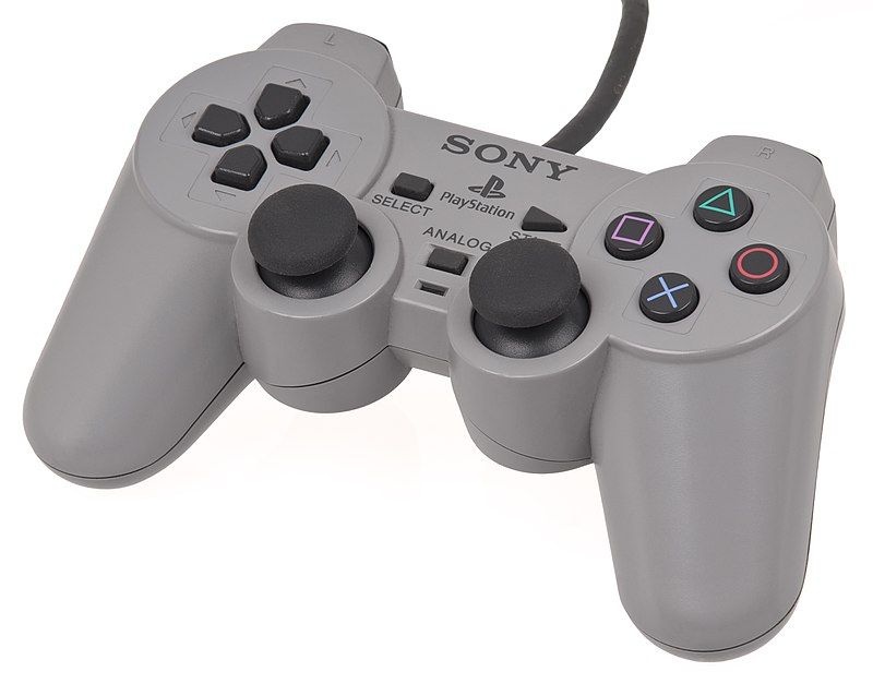 Tengok 8 Transformasi Controller PlayStation dari Awal sampai Kini