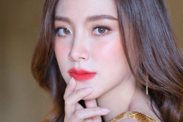 9 Potret Terbaru Baifern Pimchanok yang Makin Mirip Artis Korea, Kece!