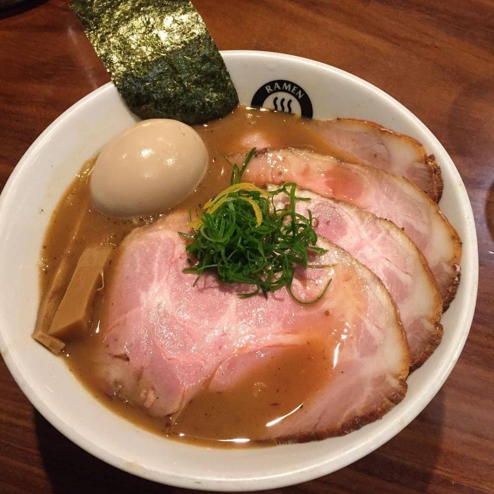 7 Ramen Terbaik Di Tokyo Jepang, Rasanya Sangat Otentik!