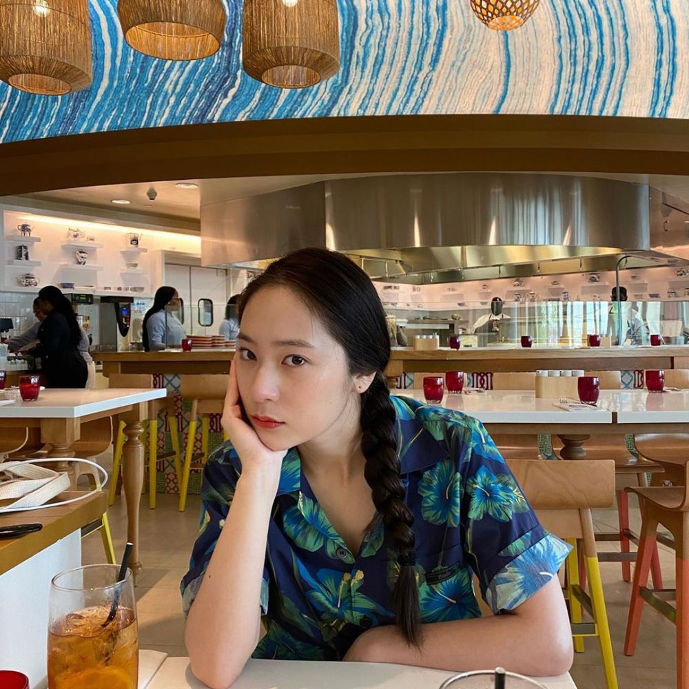 10 Nama Korea Idol KPop yang Lahir di Luar Negeri