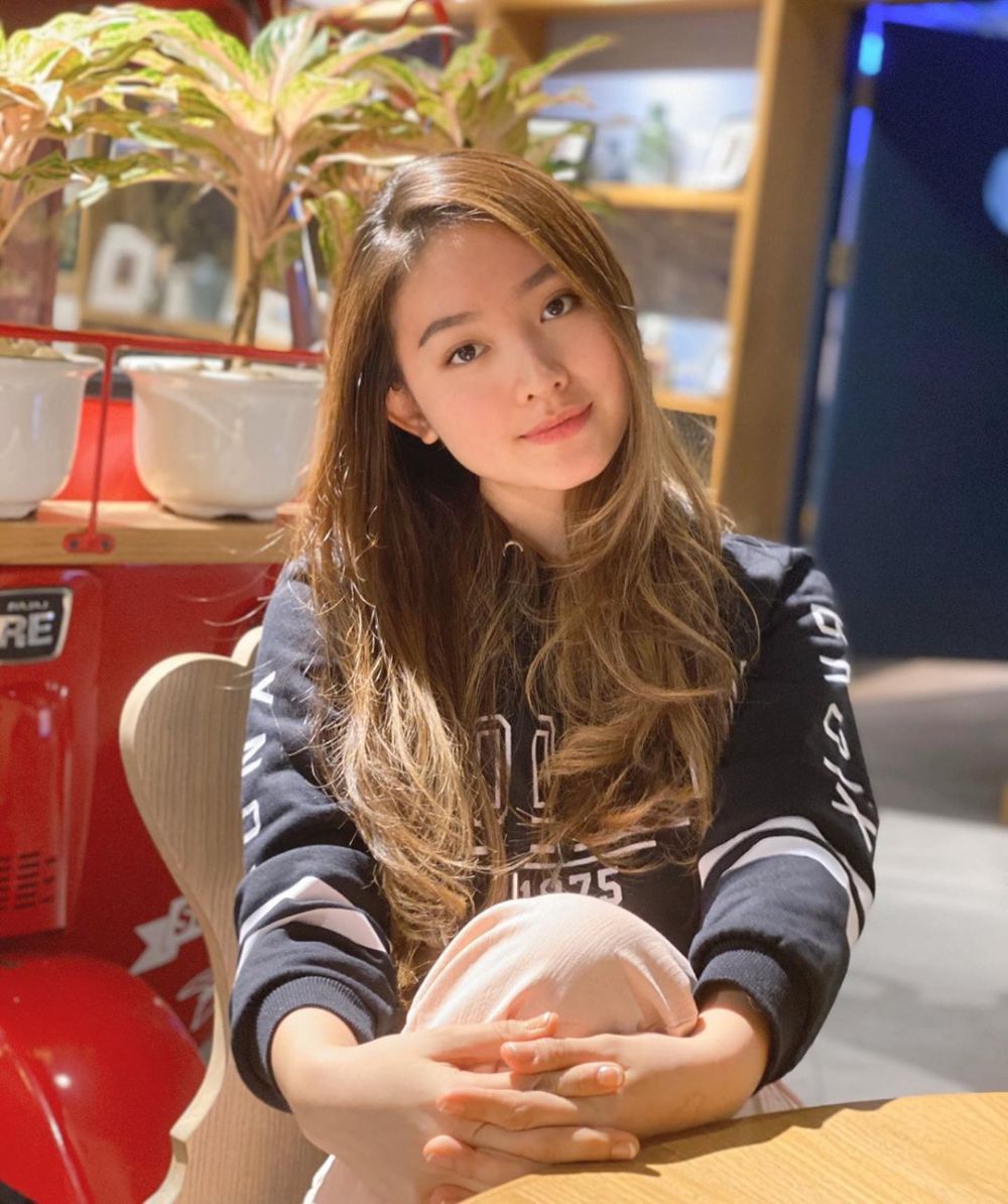Eksis Abis, 11 Artis Muda yang Laris Manis Main Sinetron dan Film