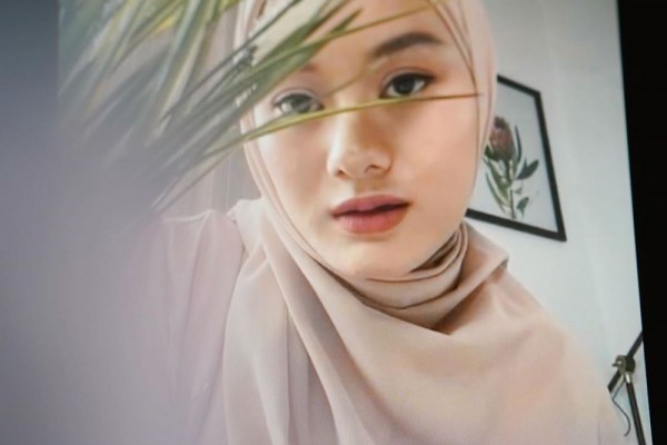 Di Usia 24 Tahun, Dinda Hauw Semakin Memesona