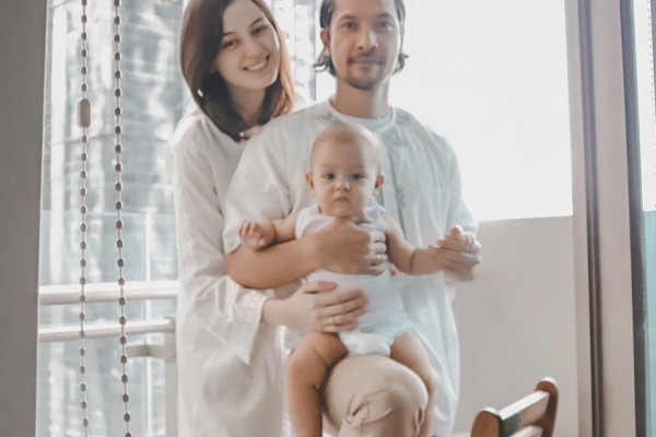 6 Artis Hamil Lagi, Padahal Anak Sebelumnya Belum Genap 1 Tahun