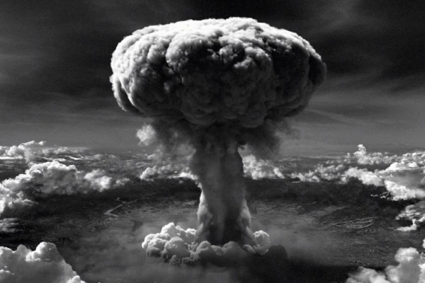 5 Fakta Sejarah Bom Atom Hiroshima dan Nagasaki pada Perang Dunia II