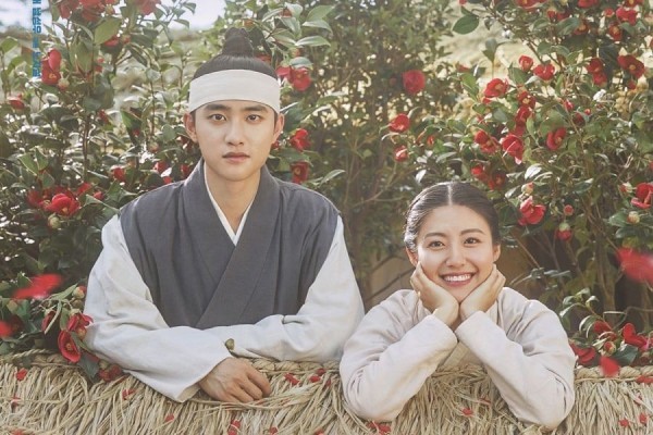 5 KDrama tvN yang Bergenre Historical, Tiap Episode Bikin Penasaran
