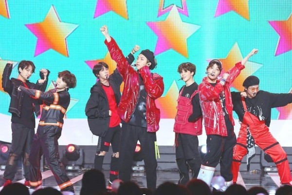 7 Lagu KPop yang Bawakan Tema Pahlawan Super, Ada BTS!