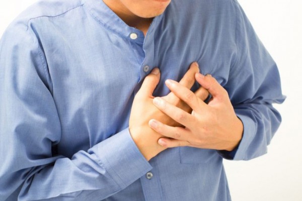 Jangan Sepelekan, 7 Hal Ini Bisa Memicu Serangan Jantung