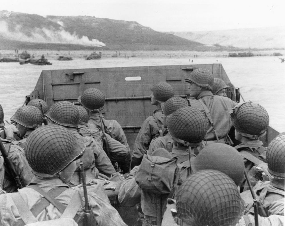 7 Peristiwa Paling Unik dalam Perang Dunia II, Apa Saja?