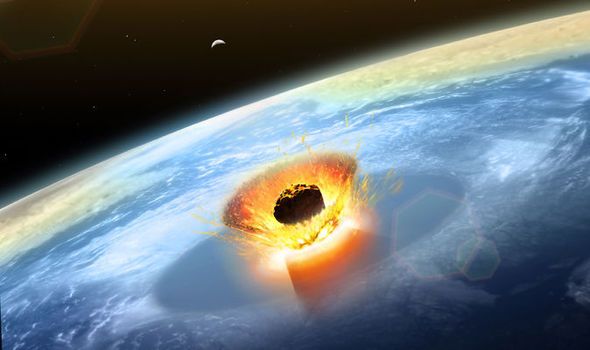 asteroid 1 821944 3cfe582cff61204694c50e1073666cb7 - Dunia Akan 'Kiamat' Berdasarkan Teori Sains