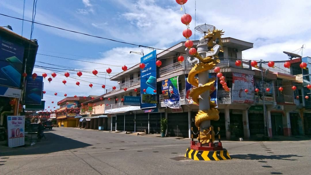 Deretan Kota Tua di Kalimantan, Hasilnya Sungguh Mengejutkan lho