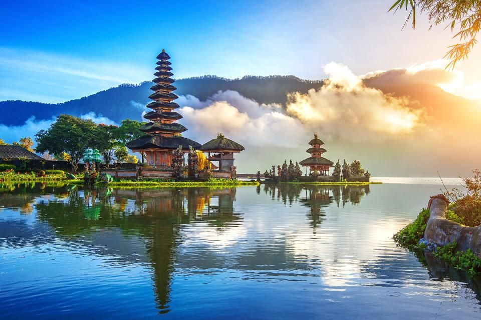 5 Surga Tersembunyi di Bali yang Bisa Kamu Kunjungi setelah Pandemi