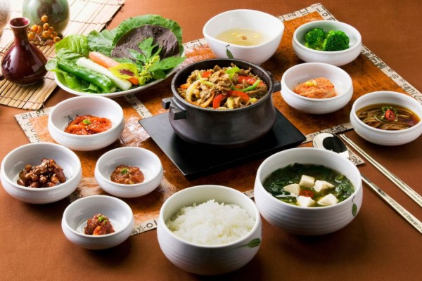 KFood Lovers, Ini Rekomendasi 5 Restoran Korea Terenak di Bandung