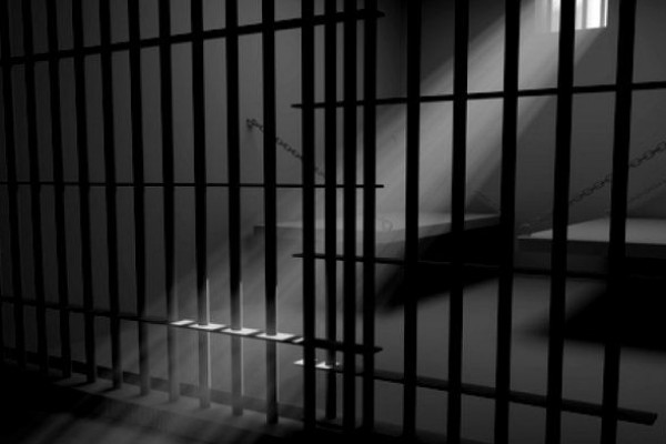 Napi yang Coba Kabur dari Lapas Lubuk Linggau Meninggal Dunia