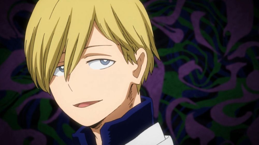5 Karakter yang Paling Cerdas dalam Anime My Hero Academia