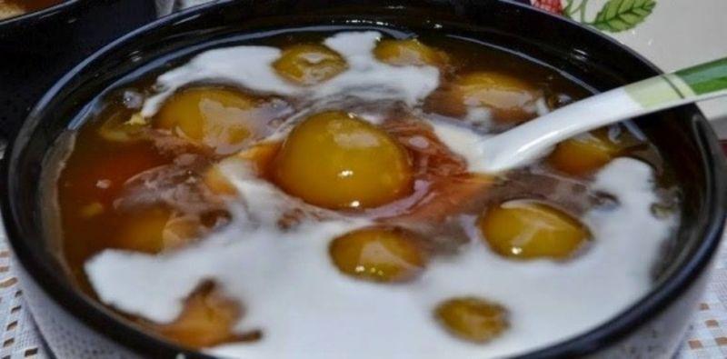 bubur candil