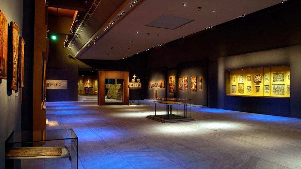 10 Museum Terbaik di Yunani yang Wajib Kamu Tahu, Mengedukasi Banget!