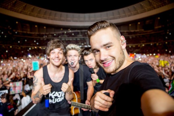 10 Tahun Debut, Ini 10 MV One Direction yang Paling Banyak Ditonton