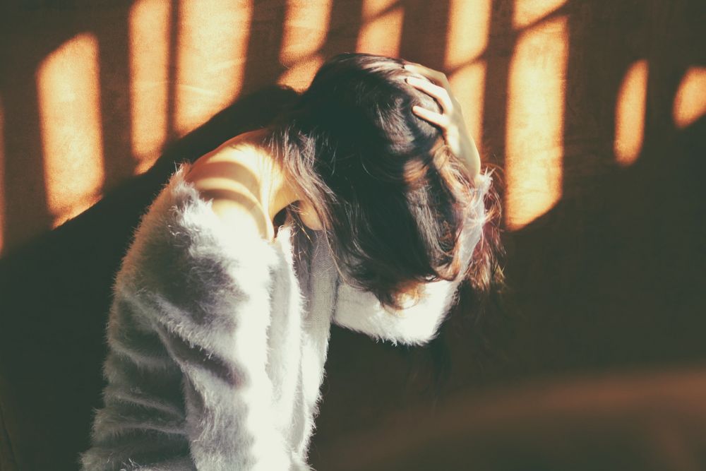Gampang Panik, 5 Zodiak Ini Rentan Depresi Saat Punya Masalah