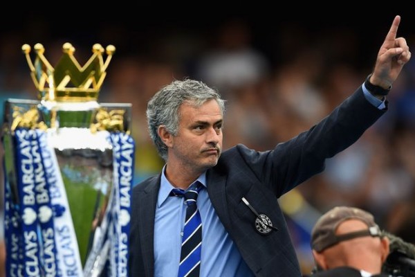 Inilah 5 Pembelian Pemain Paling Mahal dalam Karier Jose Mourinho