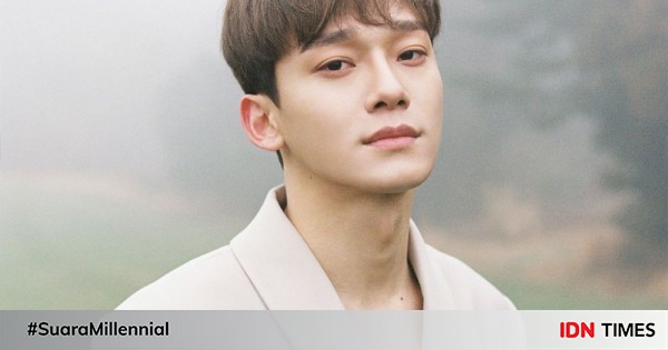 8 lagu korea berjudul 'good night' ini bisa bikin tidurmu lebih tenang