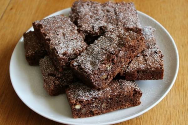 5 Resep Brownies Lembut, Cocok Dinikmati Keluarga