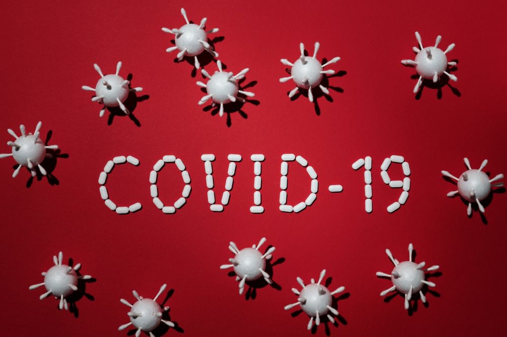 Dua ASN Kecamatan Cicendo Dinyatakan Positif Virus Corona