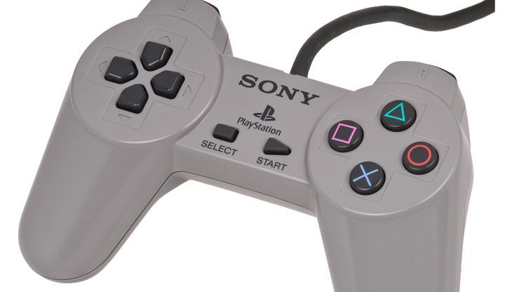 Tengok 8 Transformasi Controller PlayStation dari Awal sampai Kini