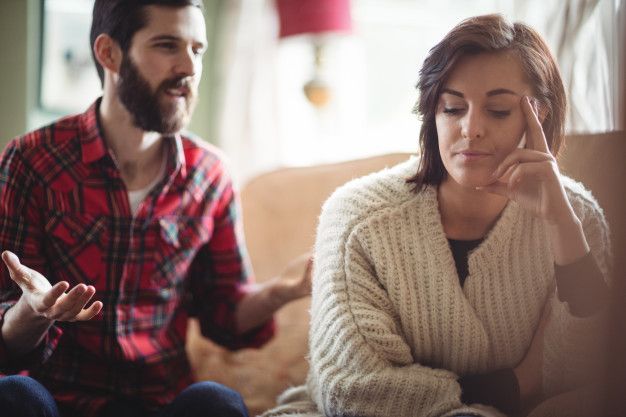 Segera Akhiri, Ini 5 Tanda Awal Hubunganmu dengan Pasangan Beracun