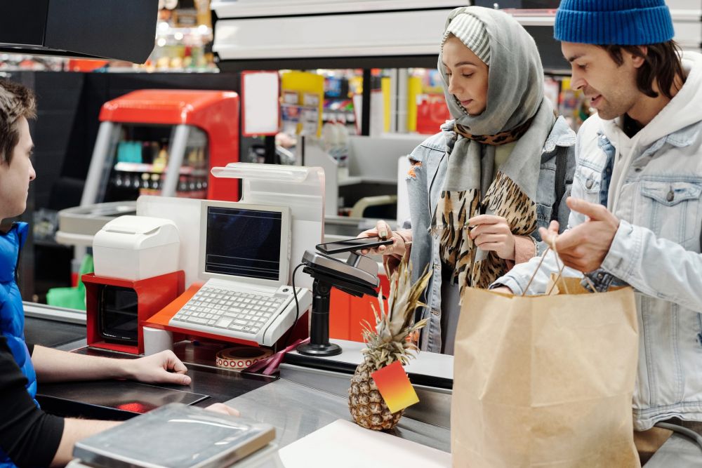 Tanpa Kita Sadari 10 Hal Ini Bikin Pengunjung Supermarket Terganggu