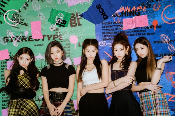 Dikabarkan Segera Comeback, Ini 5 Logam Keberuntungan Member ITZY
