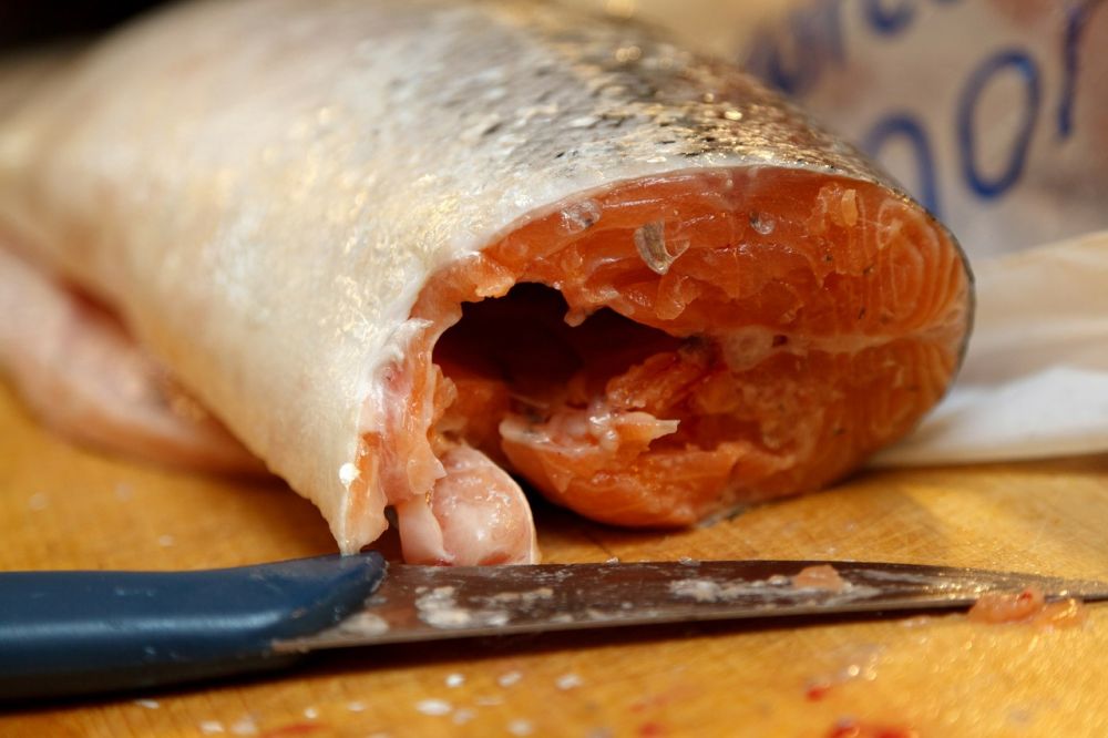 Resep Fish Cake khas Korea, Enak dan Praktis Bisa untuk Bisnis Kuliner