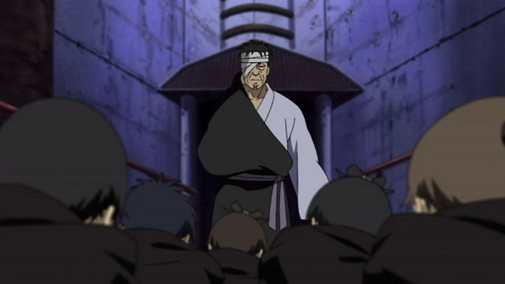 7 Ninja yang Gagal Jadi Hokage di Naruto, Padahal Sangat Berambisi