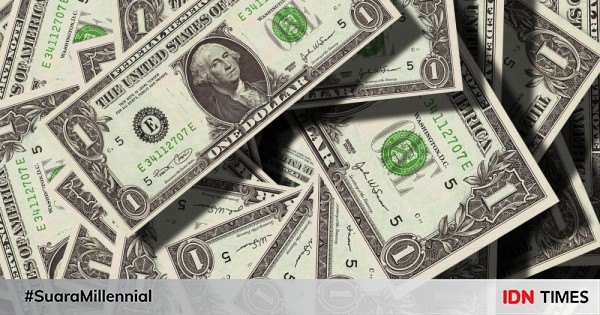 Tembus Rp2 500 Triliun Ini 5 Daftar Orang Terkaya Di Dunia Tahun 2020