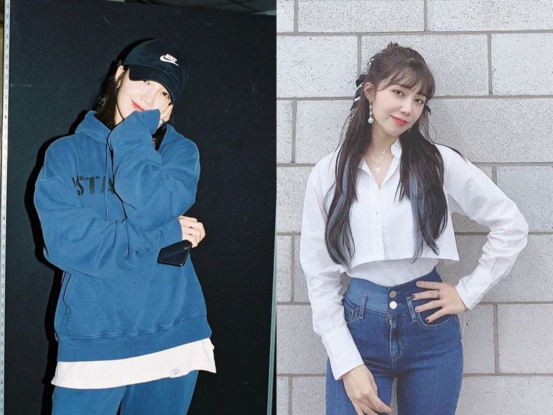 Kebiasaan Aneh Makan dan Minum 10 Idol KPop, Kayak Apa Sih?