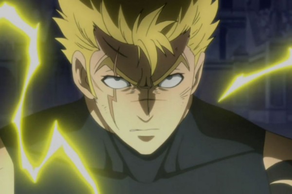 Fairy Tail: 5 Hal yang Hanya Dapat Dilakukan oleh Laxus Dreyar