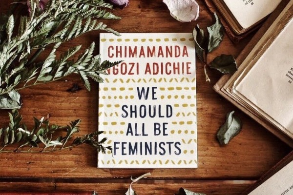 5 Rekomendasi Buku buat Kamu yang Feminis, Wajib Punya!