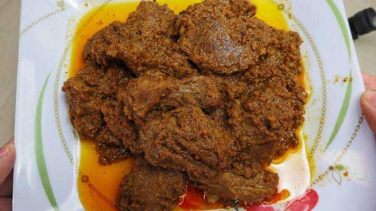 Rendang
