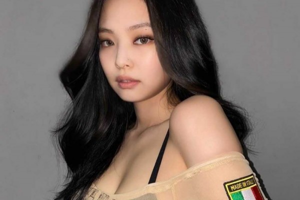 9 Potret Body Goals Idol KPop Saat Berolahraga, Jennie Hingga Jisoo